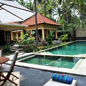 Bali Au Naturel (Adults Only)